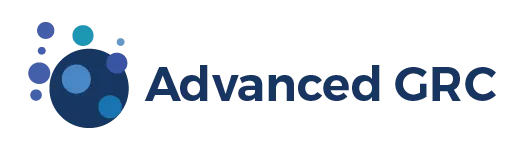 Advanced GRC logo